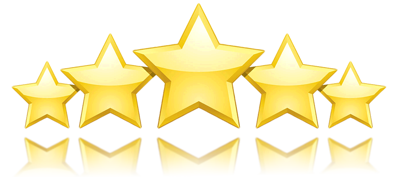 5 Stars 1