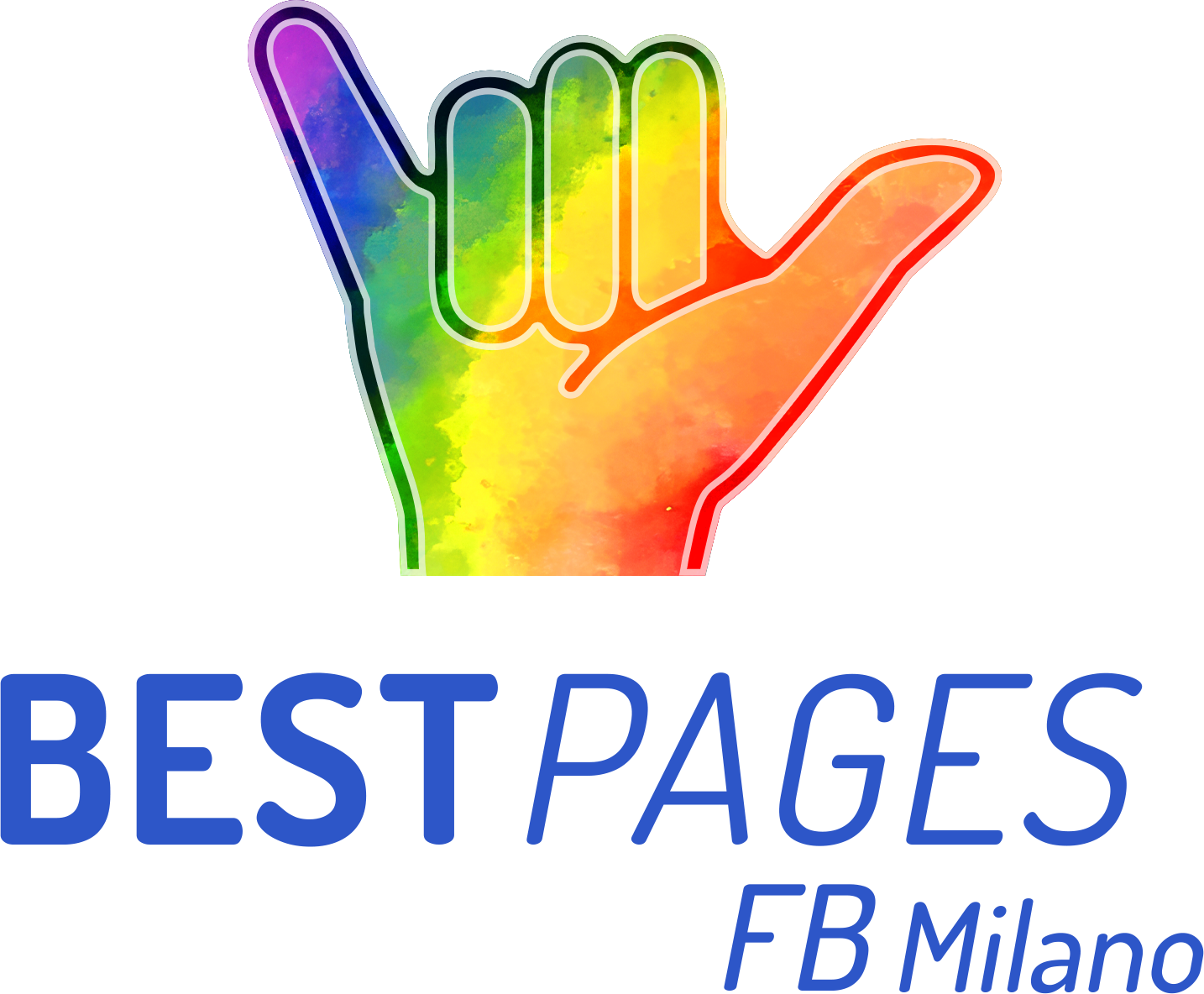 Best Pages Logo 2024 MILANO NEW